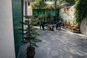 Ranibagh Riverview Retreat