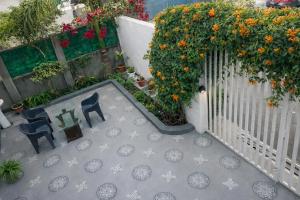 Ranibagh Riverview Retreat
