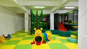 Nala Executive stay in Lavington