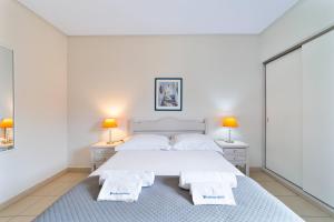 Passport Beach - 201 by HelloVacations