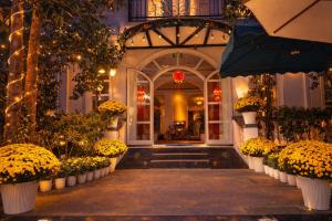 Hoi An Blue Sky Boutique Hotel & Spa