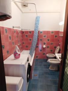 Villa Maria Lake View,7 minuti a piedi dal centro, parcheggio privato