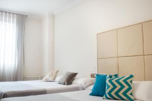 Checkin Valencia Ciscar