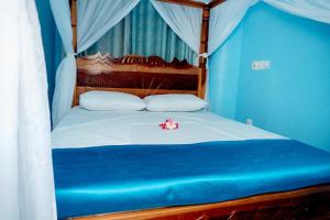 Oasis Village resort Malindi