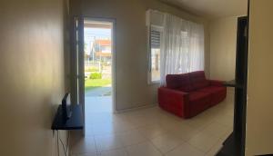 Casa para 4 pessoas a 5 minutos da praia