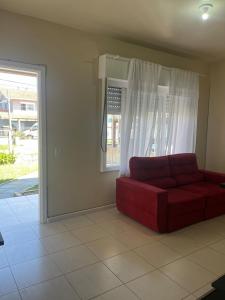 Casa para 4 pessoas a 5 minutos da praia