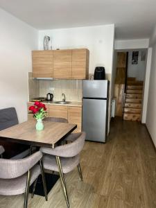 სასტუმრო ტრიბუ აპარტ ჰოტელი