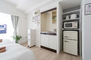 アンドステイ西蒲田7丁目706