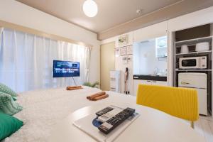 アンドステイ西蒲田7丁目206