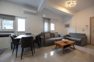 Euodosi vilia apartments