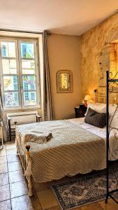 La Lanterne Chambres dHotes