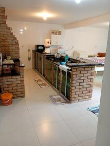 casa de verão próximo ao parque BCW