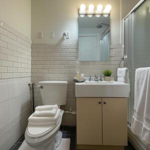 Westside Crown Plaza