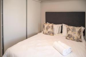 209 Seahorse - Spacious 2 Bedroom apartment