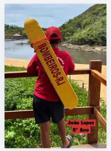 Refúgio da Vovó - Pé na Areia