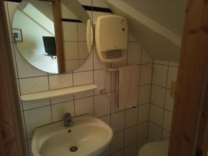 Apartment Atlantis DG