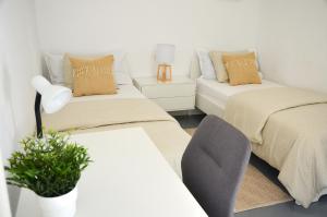 Marisol Seaview Apartment