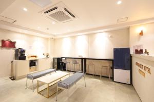 브라운도트호텔 센텀시티 벡스코점