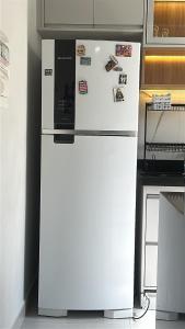 Apartamento próximo ao centro de Cuiabá e arena Pantanal