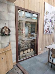 La Grange des Pins