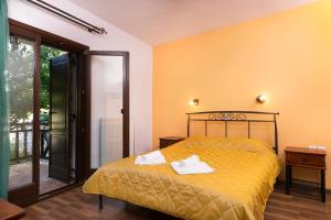 Menir Luxury Apartments