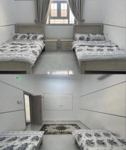 شالية الوجهة الاولى First Destination Chalet