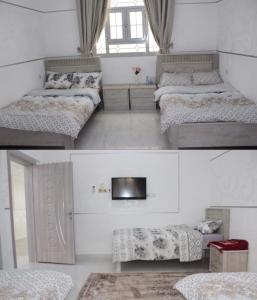 شالية الوجهة الاولى First Destination Chalet