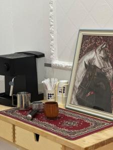 شالية الوجهة الاولى First Destination Chalet