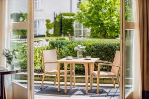 Mandarin Oriental, Prague