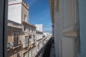 Zambra en Cádiz