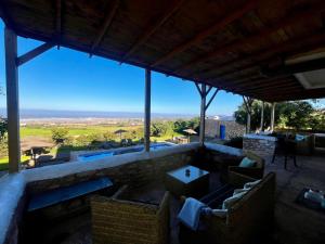 Riad La Tempérance Kite & Wellness