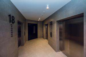 18-100 in RC Poetika, 25E Degtyarivska Street, Building 3, First Collection,Petrovdom Apartments