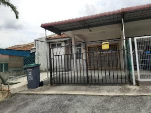 DIdaman Homestay Kluang - Musli m only