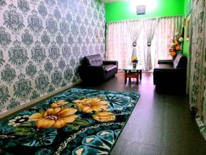 DIdaman Homestay Kluang - Musli m only