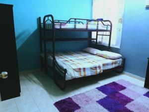 DIdaman Homestay Kluang - Musli m only