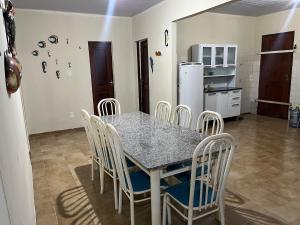 Casa no Chapéu Virado