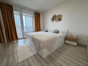 Luxury Urban Retreat, Terrace & View