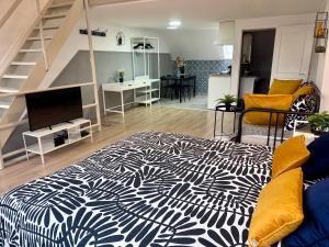 Sint-Jans Appartments