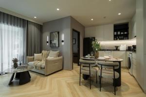 Modern Apartment at The Title Legendary Bang Tao 800m to Beach