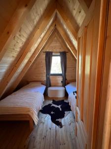 Mountain homes Durmitor 2