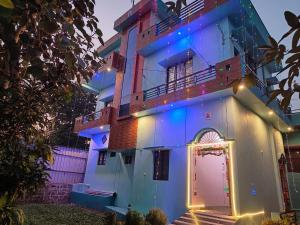 Shanti Rental And Dormitory
