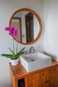 Loka Shanti Villa Mas Ubud