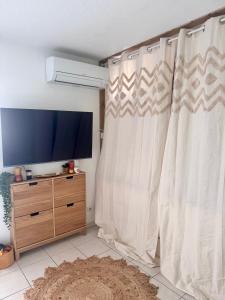 Appartement bohème Chez Kawa