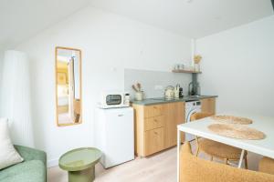 Studio Cosy sous les toits - Centre Ville