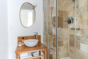 Studio Cosy sous les toits - Centre Ville