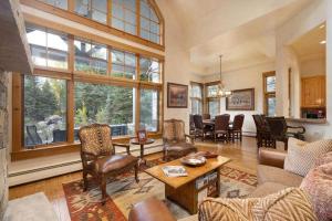 River Dance Cabin in Edwards, CO