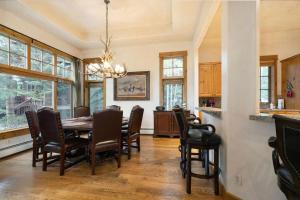 River Dance Cabin in Edwards, CO