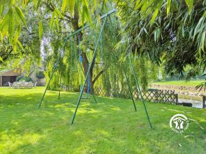 La grande reignière