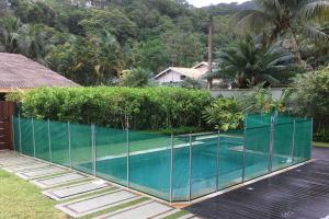 Casa do Sol em Ubatuba - Condomínio Domingas Dias