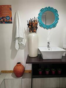 Magalies B&B LANGENHOVENPARK